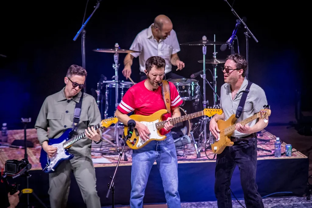 Vulfpeck tickets